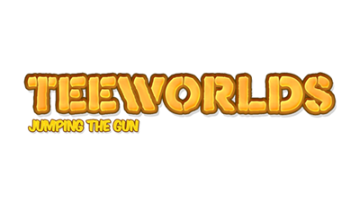 Teeworlds - Clear Logo (null) - 640x360