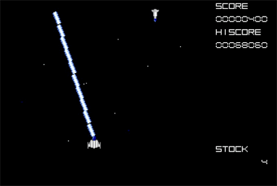 Gonyshoot - Screenshot - Gameplay (null) - 680x458
