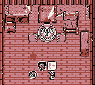 Phantom Fright - Screenshot - Gameplay (null) - 721x649