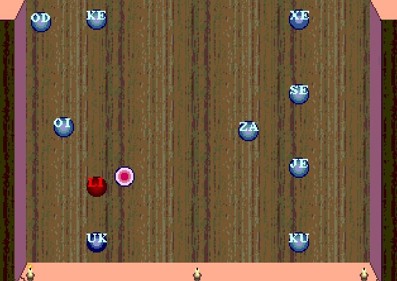 The Suffering of Animals - Screenshot - Gameplay (null) - 628x444