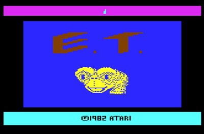 2600-ET-c64 - Screenshot - Game Title (null) - 619x407