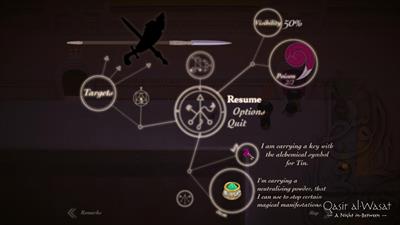 Qasir al-Wasat - Screenshot - Gameplay (null) - 839x472