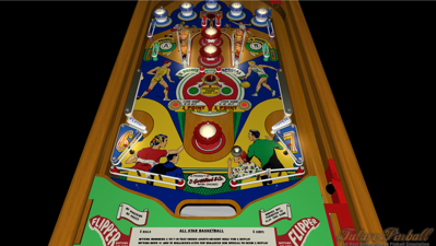 All-Star Basketball - Screenshot - Gameplay (null) - 1912x1077