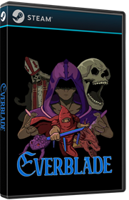 Everblade - Box - 3D (null) - 1134x1756