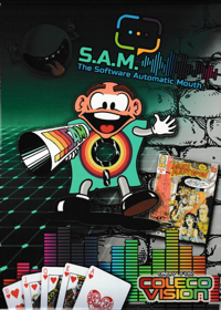 S.A.M. - Box - Front (World) - 1629x2284