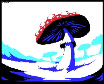 Funghevolissimevolmente - Screenshot - Game Title (null) - 493x402