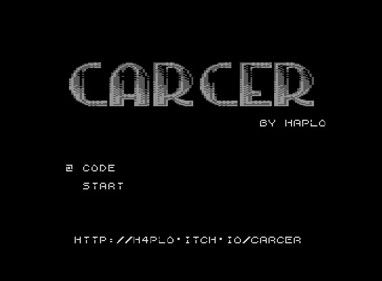 Carcer - Screenshot - Game Title (null) - 680x500