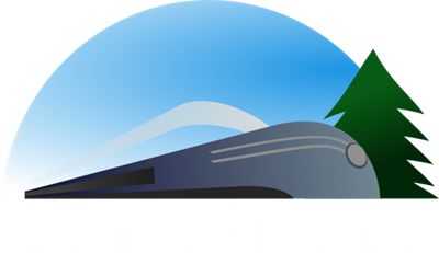 Simutrans - Clear Logo (null) - 529x306
