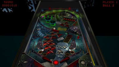 The Hungry Dead - Screenshot - Gameplay (null) - 1920x1080