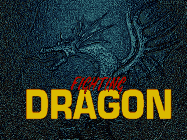 Fighting Dragon - Screenshot - Game Title (null) - 640x480