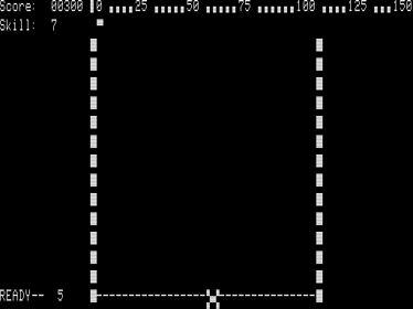 Baja Race - Screenshot - Gameplay (null) - 512x384
