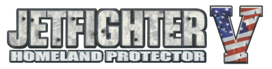JetFighter V: Homeland Protector - Cart - Back (World) - 739x188