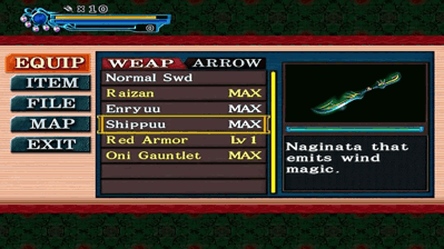 Onimusha 3: Demon Siege: Upscaled Textures Mod - Screenshot - Gameplay (null) - 1080x607