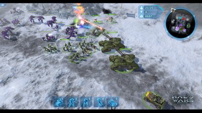 Halo Wars: Definitive Edition - Screenshot - Gameplay (null) - 1280x720