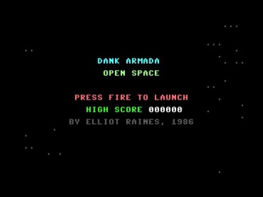 Dank Armada - Screenshot - Game Title (null) - 693x519