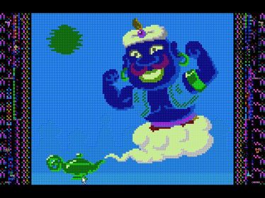 SimTunes - Screenshot - Gameplay (null) - 640x480