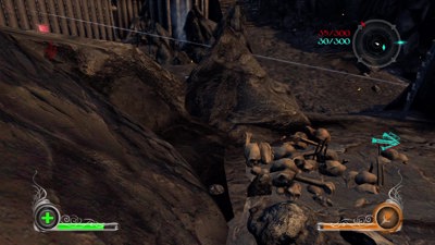 The Lord of the Rings: Conquest - Screenshot - Gameplay (null) - 1920x1080