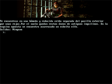 La Guarida Valshar - Screenshot - Gameplay (null) - 1920x1440