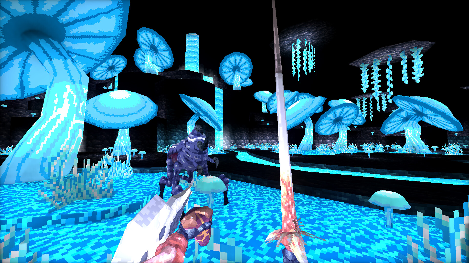 Illustration of Mohrta