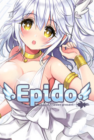 Epido - Poster (World) - 600x900