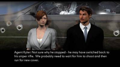 Bureau- Agent Kendall - Screenshot - Gameplay (World) - 1000x562
