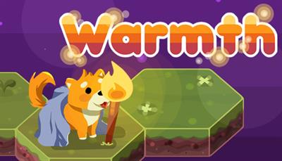 Warmth - Box - Front (World) - 616x353