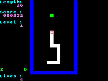 5 in 1 Tetris - Screenshot - Gameplay (null) - 768x577