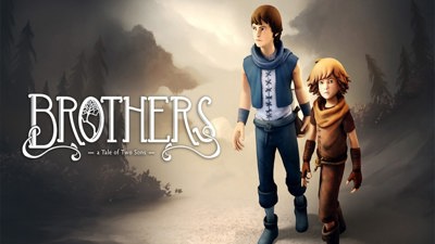 Brothers: A Tale of Two Sons - Screenshot - Game Title (null) - 1280x720