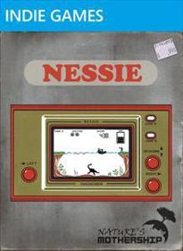 Nessie - Box - Front (World) - 219x300