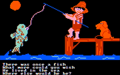 Hey Diddle Diddle - Screenshot - Gameplay (null) - 640x400