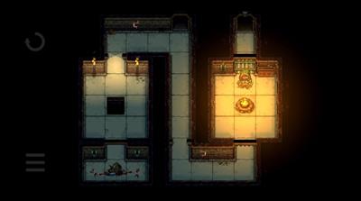 Dungeons of Dreadrock - Screenshot - Gameplay (World) - 1165x652