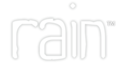 Rain - Clear Logo (null) - 320x176