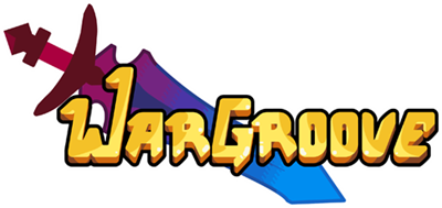 Wargroove - Clear Logo (null) - 500x237