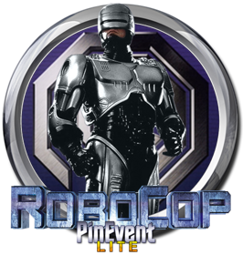RoboCop: Dead or Alive Edition - Fanart - Cart - Front (World) - 890x938