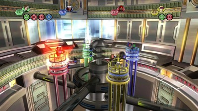 Fuzion Frenzy 2 - Screenshot - Gameplay (null) - 1920x1080