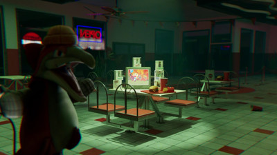 Happy's Humble Burger Farm - Screenshot - Gameplay (null) - 1920x1080