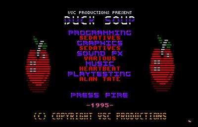 Duck Soup - Screenshot - Game Title (null) - 686x444