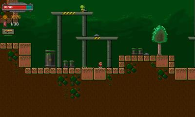 Spaceport Hope - Screenshot - Gameplay (North America) - 1000x600