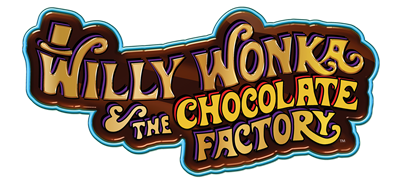 Willy Wonka & The Chocolate Factory - Clear Logo (null) - 2000x921