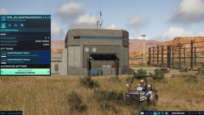 Jurassic World Evolution 3: Premium Edition - Screenshot - Gameplay (North America) - 3840x2160