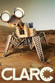 Clarc - Box - Front (World) - 600x900