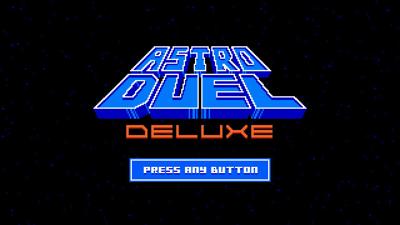 Astro Duel: Deluxe - Screenshot - Game Title (null) - 1280x720