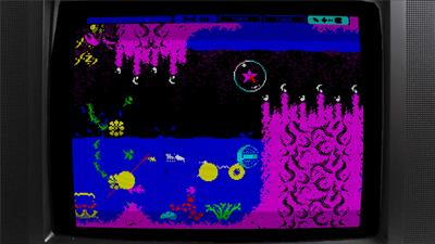 Z-Exemplar - Screenshot - Gameplay (null) - 1280x722