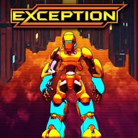 Exception - Box - Front (Australia) - 800x800