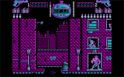 Pack Regalo Gunstick - Screenshot - Gameplay (null) - 320x200