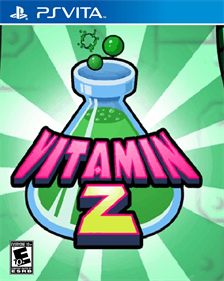 Vitamin Z - Box - Front (North America) - 1430x1790