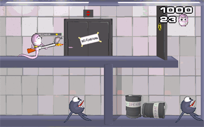 Lloni be Good - Screenshot - Gameplay (null) - 1920x1200