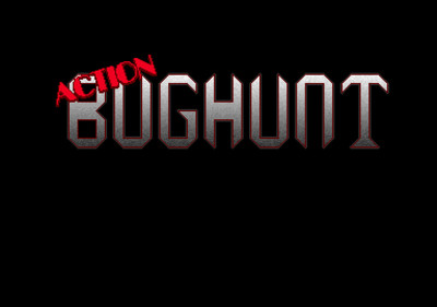 Action Bughunt - Screenshot - Game Title (null) - 1152x810