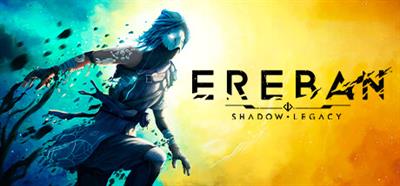 Ereban: Shadow Legacy - Banner (World) - 460x215