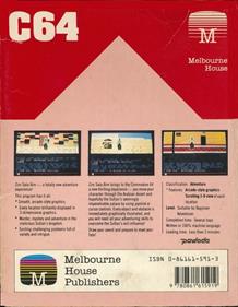 Zim Sala Bim - Box - Back (Europe) - 544x700
